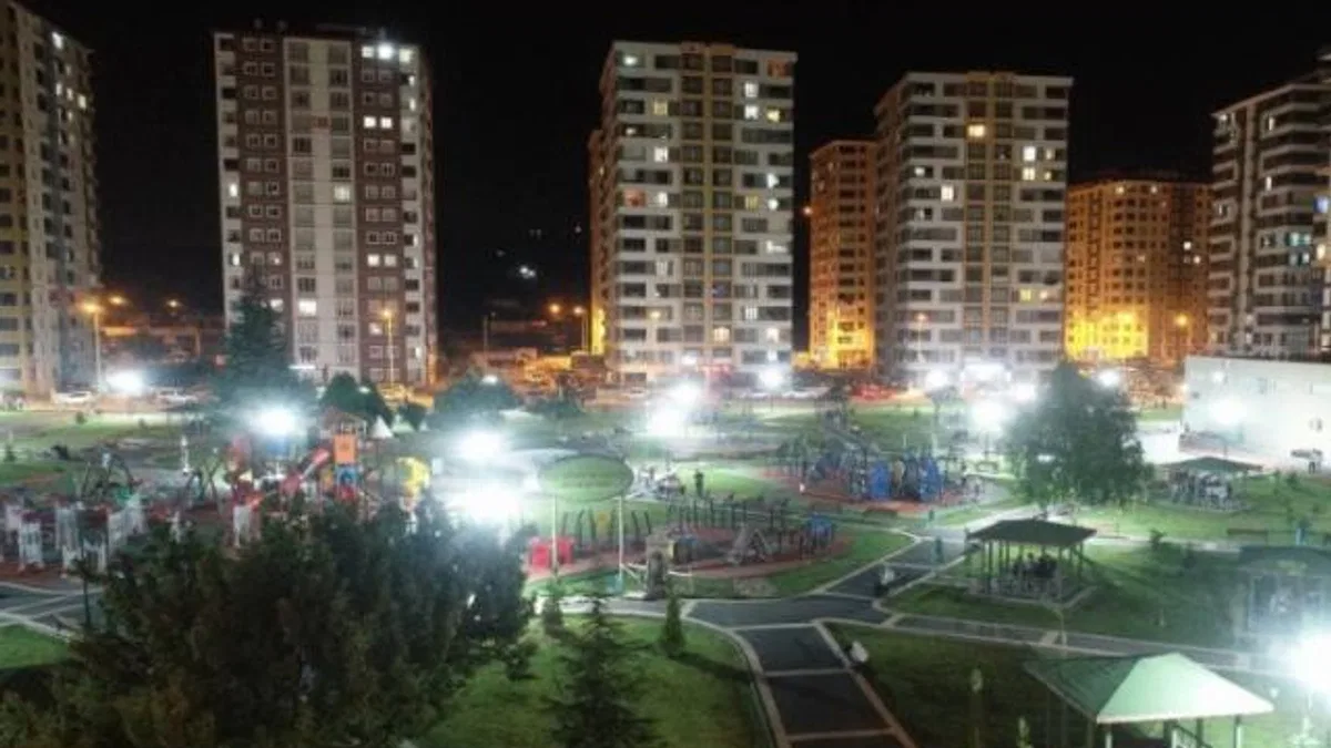 Başkan Çolakbayrakdar: “Projelerimizle kendi kendine yeten bir belediye olduk”