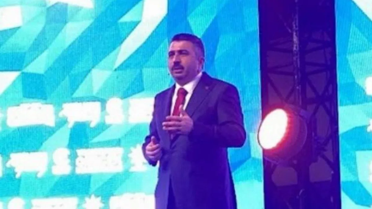 Yıldırım Belediye Başkan Adayı Oktay Yılmaz yeni projelerini tanıttı
