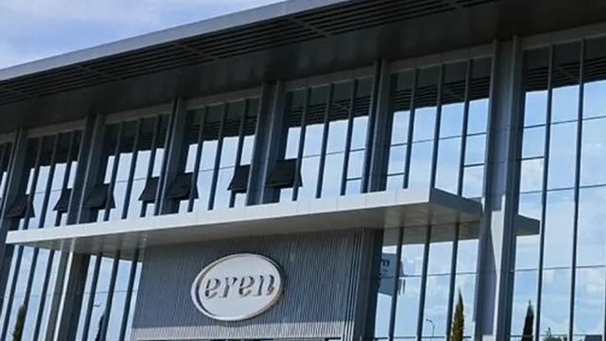 Eren Perakende, 2025’te Büyümesini Mağaza, Dijital ve Deneyim Odaklı Adımlarla Sürdürdü