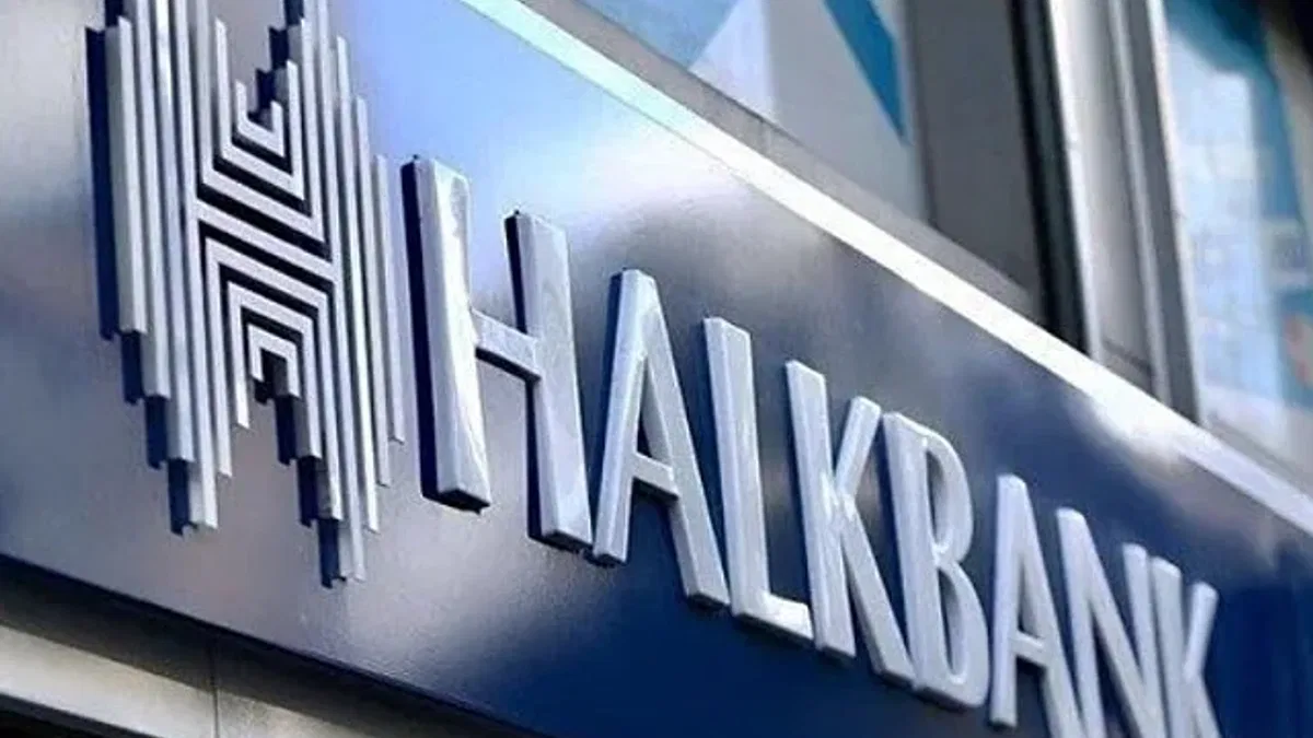 Halkbank duyurdu... Kredi ödemeleri başvurusuz ve faizsiz 6 ay ertelendi
