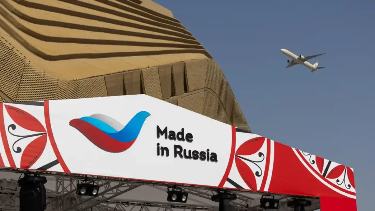 Türkiye'de Rus markaları için kalıcı platform hazırlığı