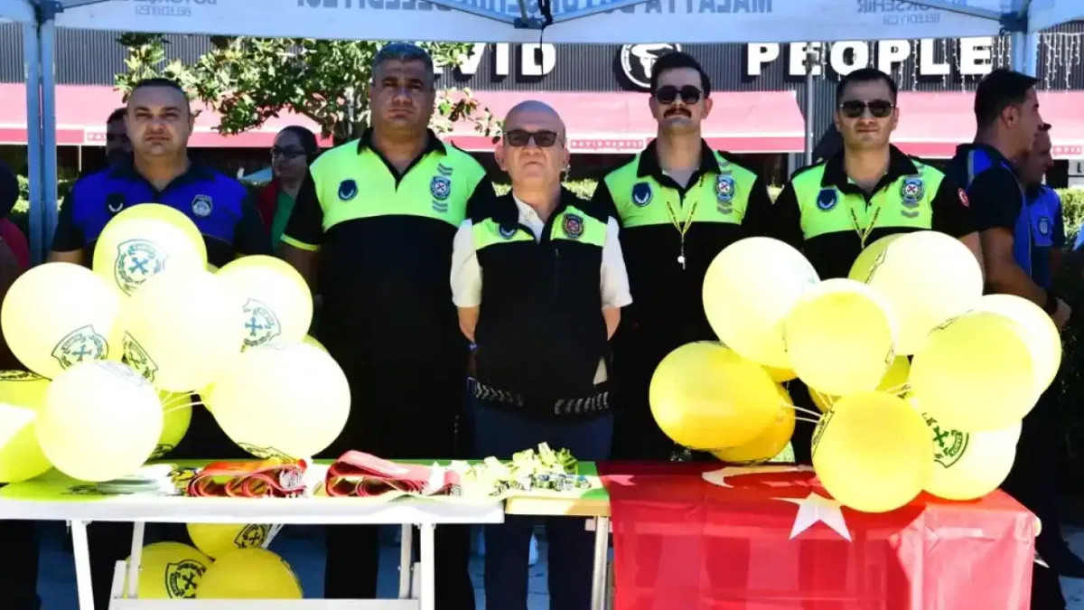 Malatya’da zabıta kadrosu güçlendirilecek