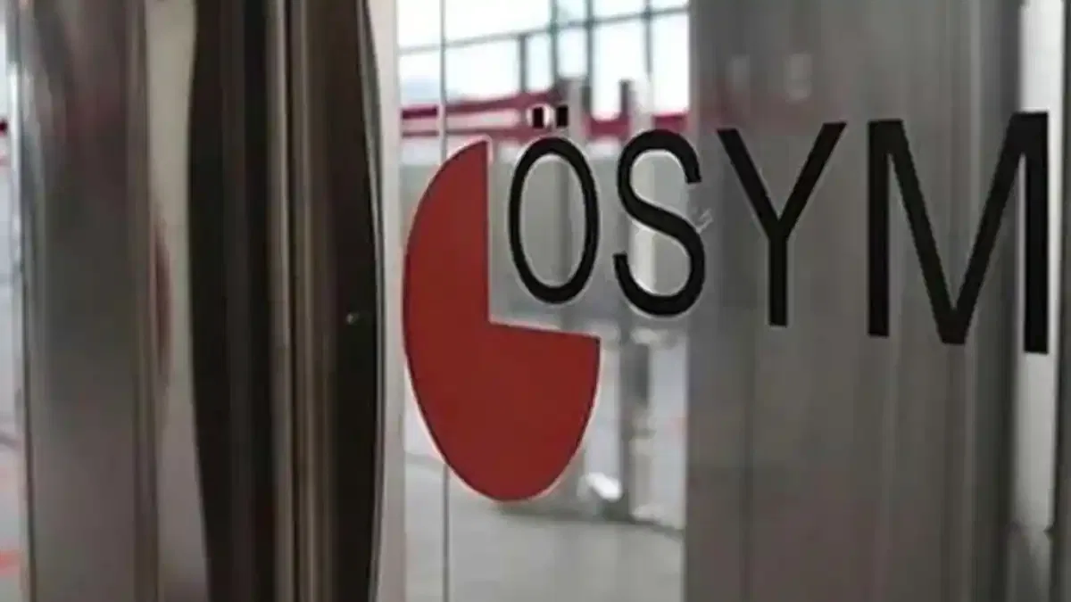 ÖSYM sınav takvimini güncelledi... AGS, ALES ve YÖKDİL tarihleri değişti
