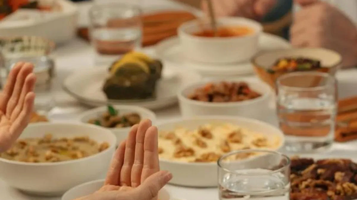 Ramazan’da mide sorunları ve halsizliği aşmak için altın tavsiyeler... Sahur sağlık için önemli mi?