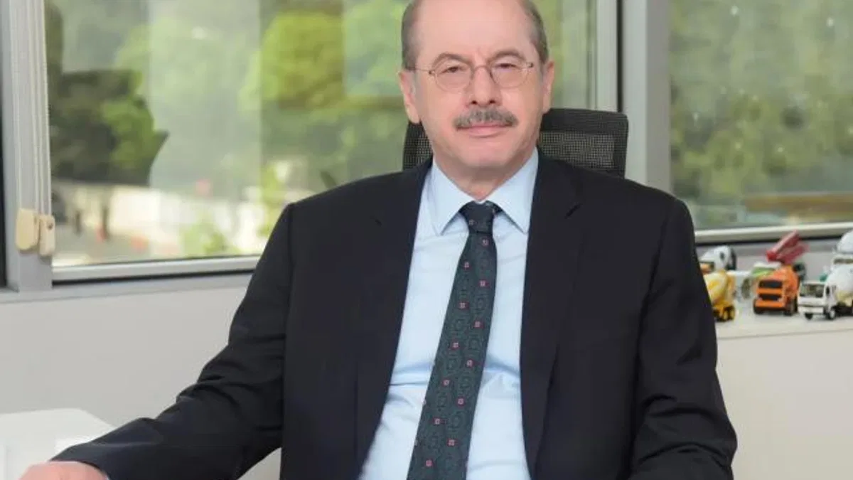 İnşaat Ekim Ayında Yavaş İlerledi