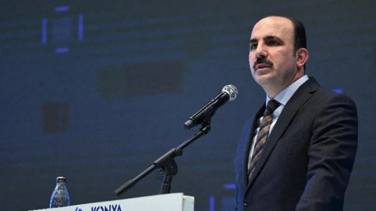 Başkan Altay: "Konya teknoloji üssü olacak"