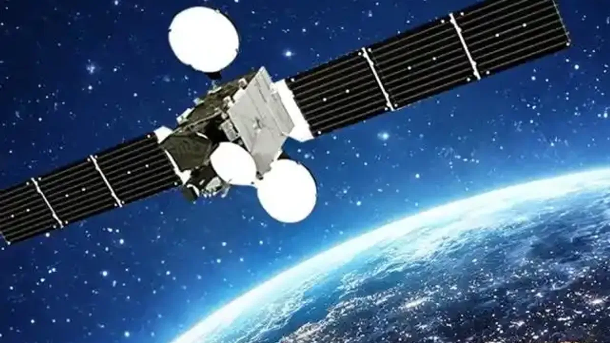 TÜRKSAT 6A uzayda 1 yaşında