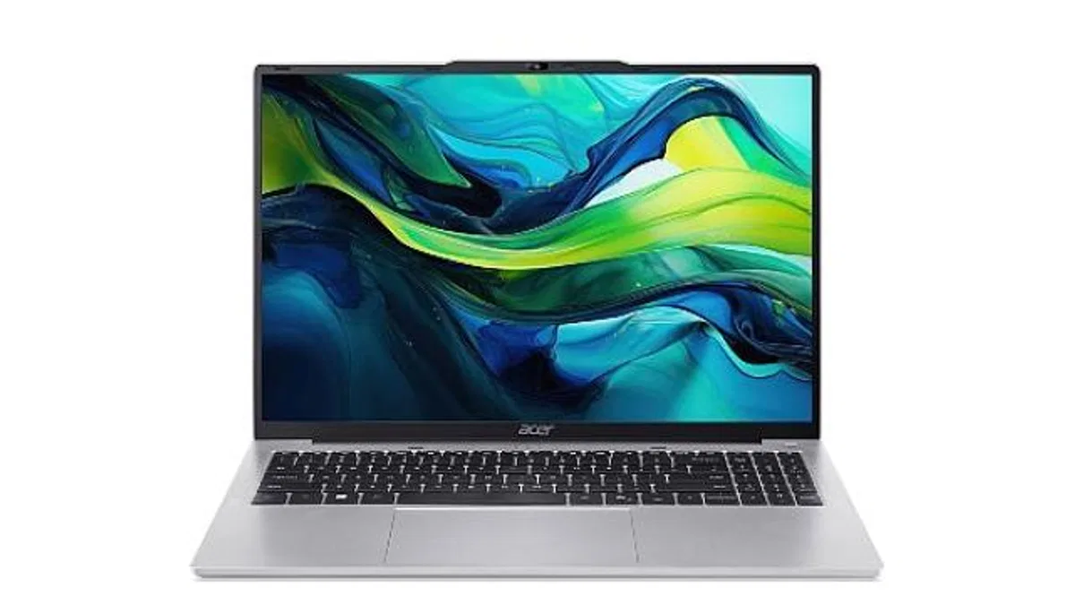 Acer Aspire Lite 16, Yenilikçi Donanım Bileşenleri, Şık ve Ergonomik Tasarım Özellikleriyle Yeni Yıl İçin Hediye Listelerinin Zirvesinde