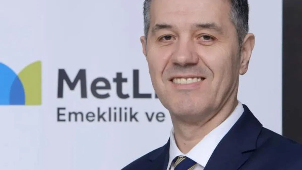 MetLife Emeklilik ve Hayat’tan   Yeni Emeklilik Yatırım Fonu
