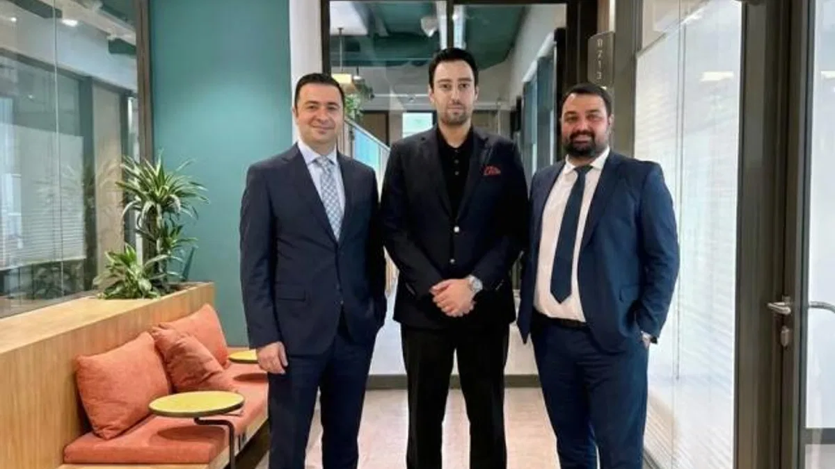 Türkiye’de Proje Finansmanı 2024’te %185 Büyüdü