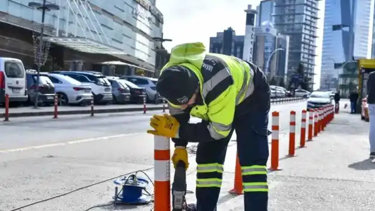 Ankara Büyükşehir’den AVM trafiğine çözüm