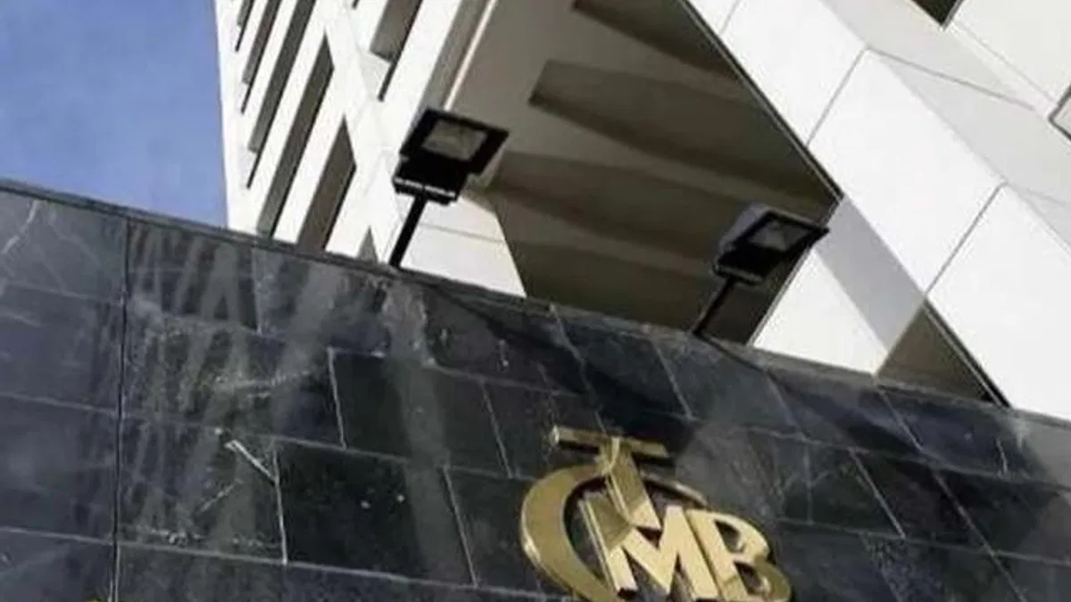 Merkez PPK özetini yayımladı: Enflasyondaki iyileşme belirginleşti