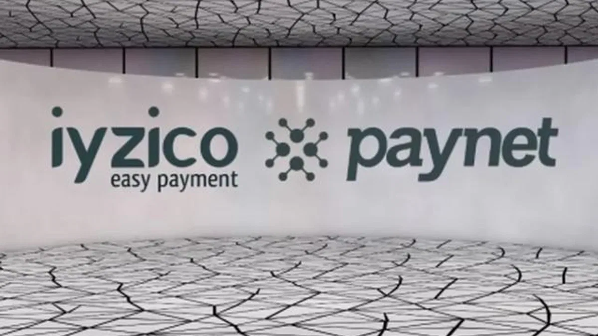 iyzico ile Paynet birleşmesi tamamlandı