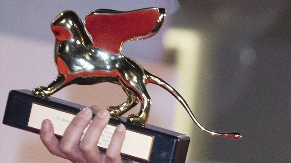79. Venedik Film Festivali'nde yarışacak filmler belli oldu