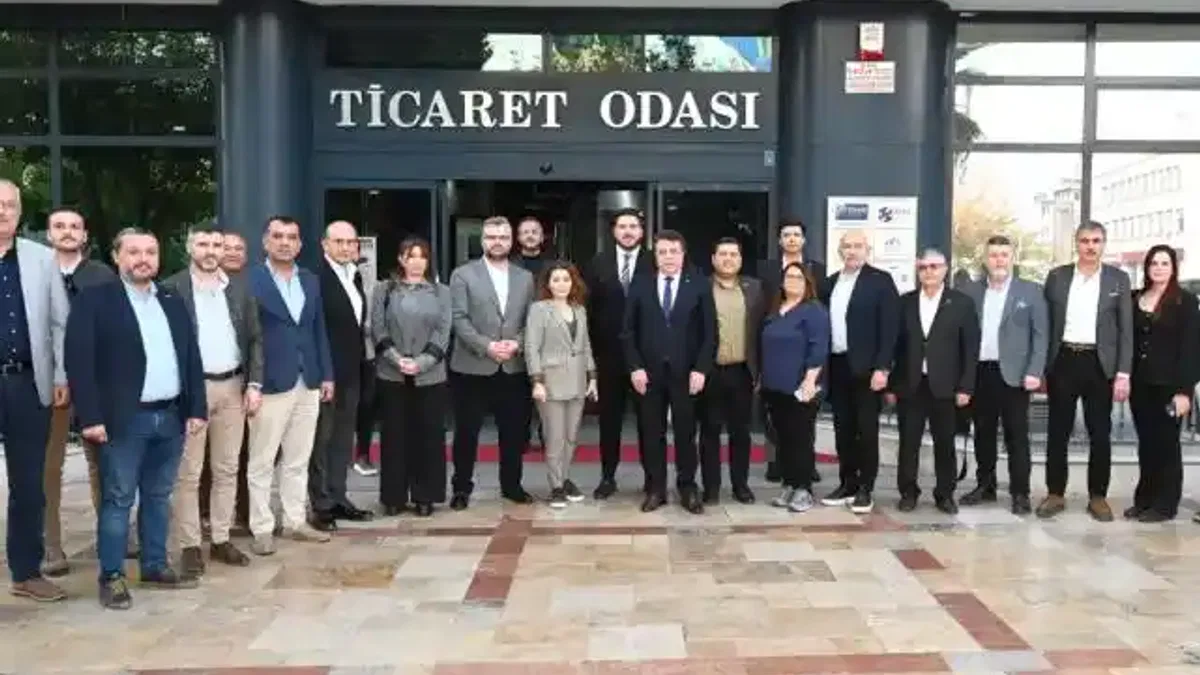 HEPA Türkiye Desteğiyle, Macaristan–Türkiye İş Birlikleri Güçlenmeye Devam Ediyor
