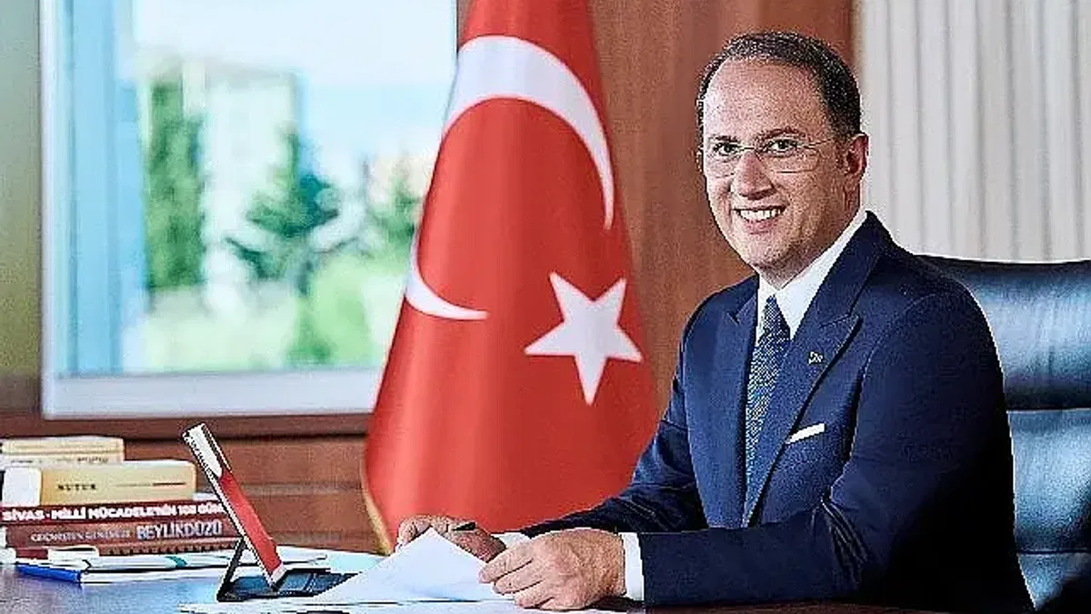 Beylikdüzü Türkiye Genelinde Üst Sıralarda