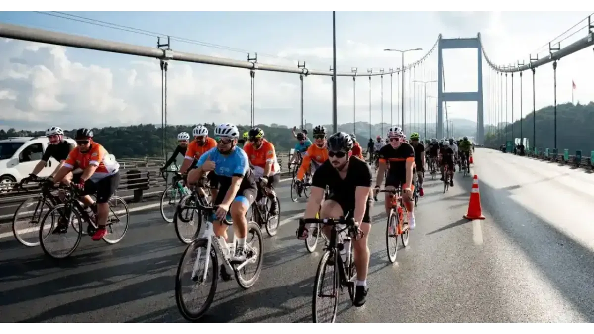 Tour de France da şampiyonlar belli oldu