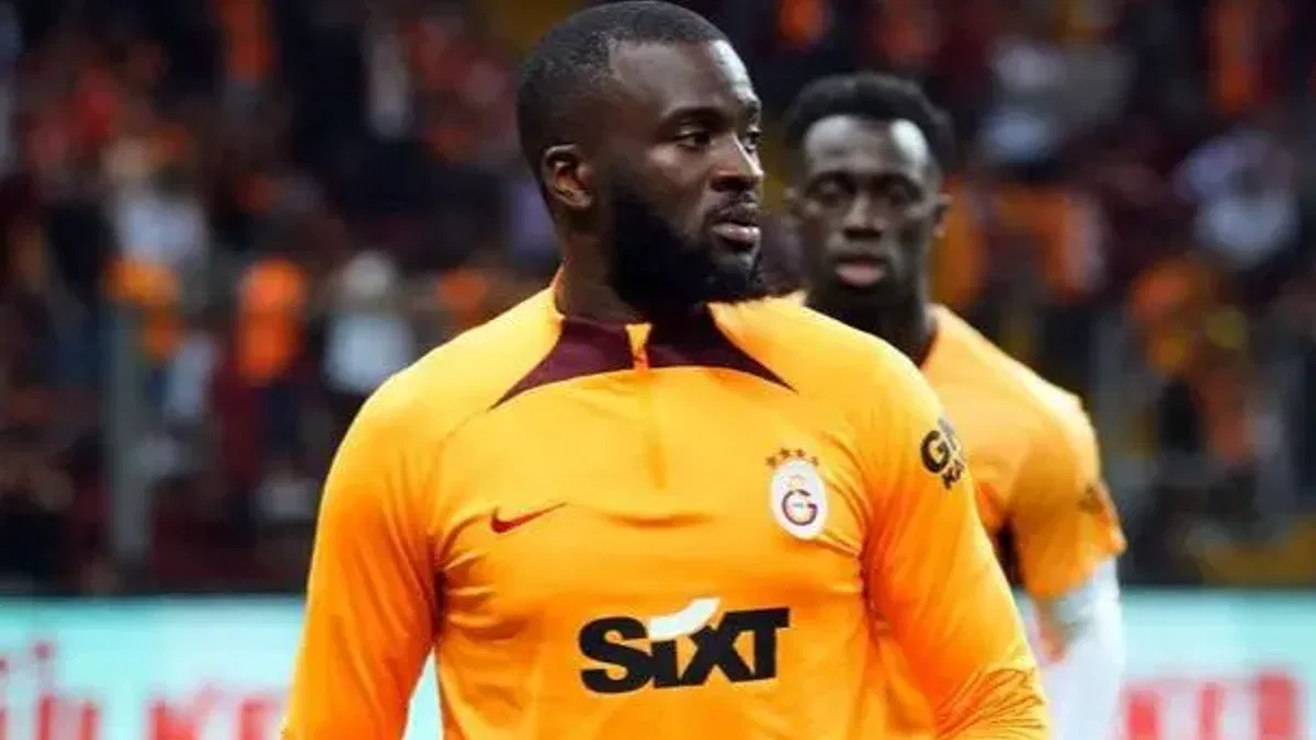 Galatasaray'da Tanguy Ndombele İçin Son Şans: Alanyaspor Maçında Kritik Sınav!