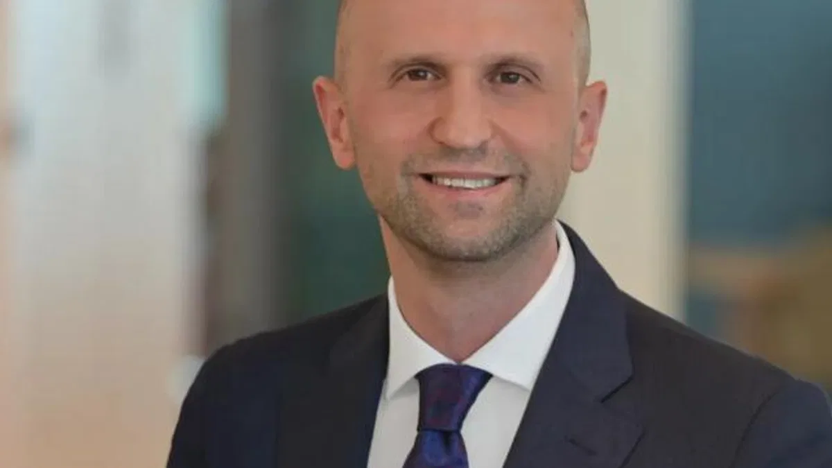 Akbank’tan Alanında İlk Dijital E-İhracat Kredisi
