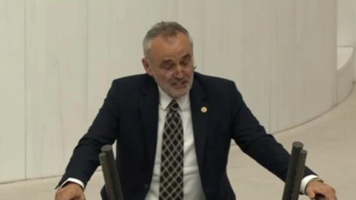Mehmet Akalın'dan 'emeklilere' destek
