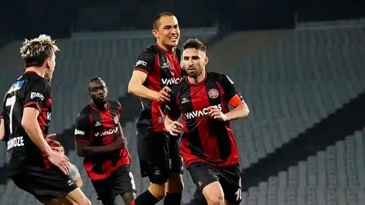 Fatih Karagümrük 4-2 Ümraniyespor (MAÇ SONUCU - ÖZET) 6 gollü maçta kazanan Karagümrük!