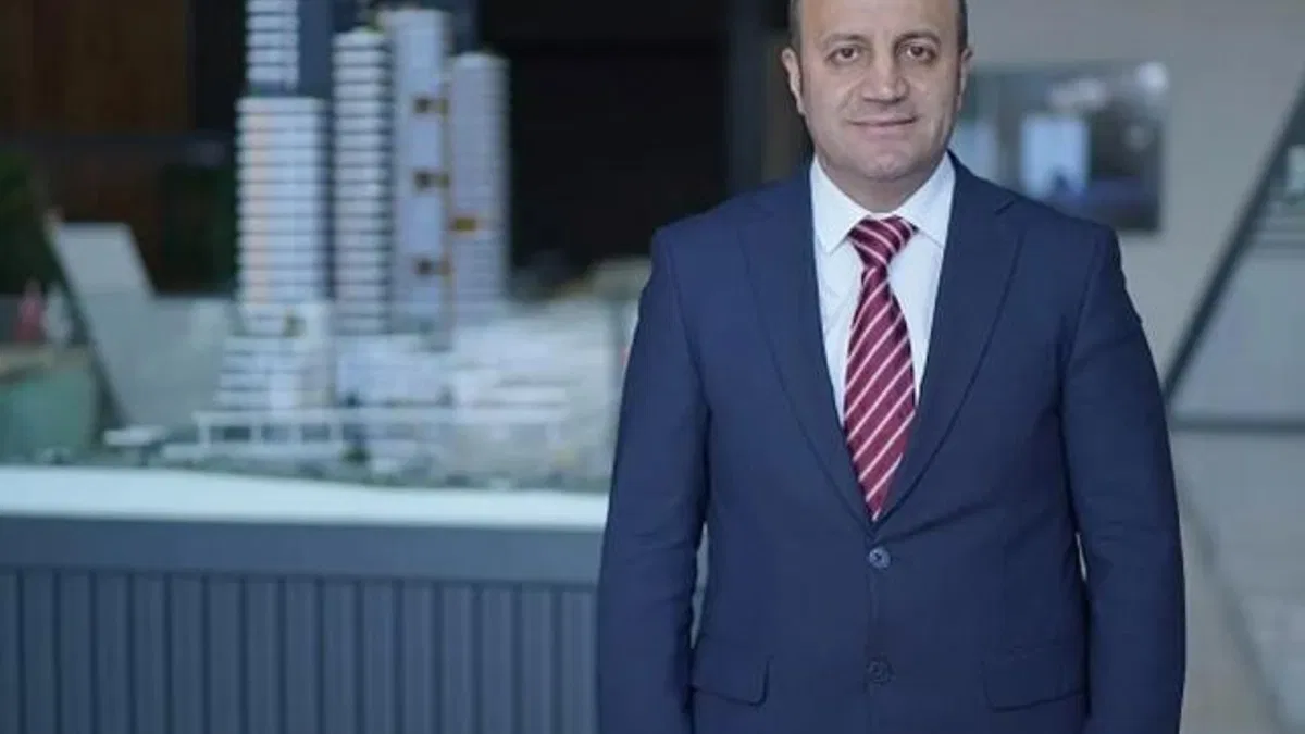 Faizdeki düşüş konut satışında rekor kırdıracak
