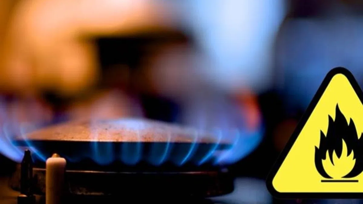 Doğalgaz kaçağı nasıl anlaşılıyor?