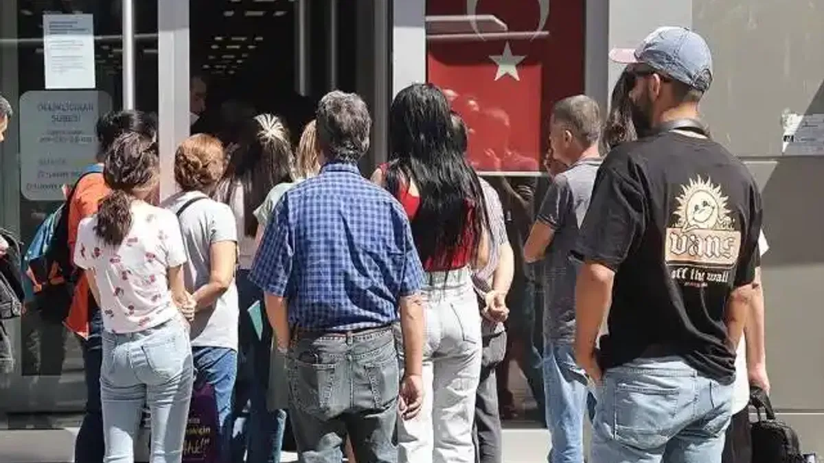 "İlk Evim İlk İş Yerim" sosyal konut projesine başvuru sayısı 2 milyonu aştı
