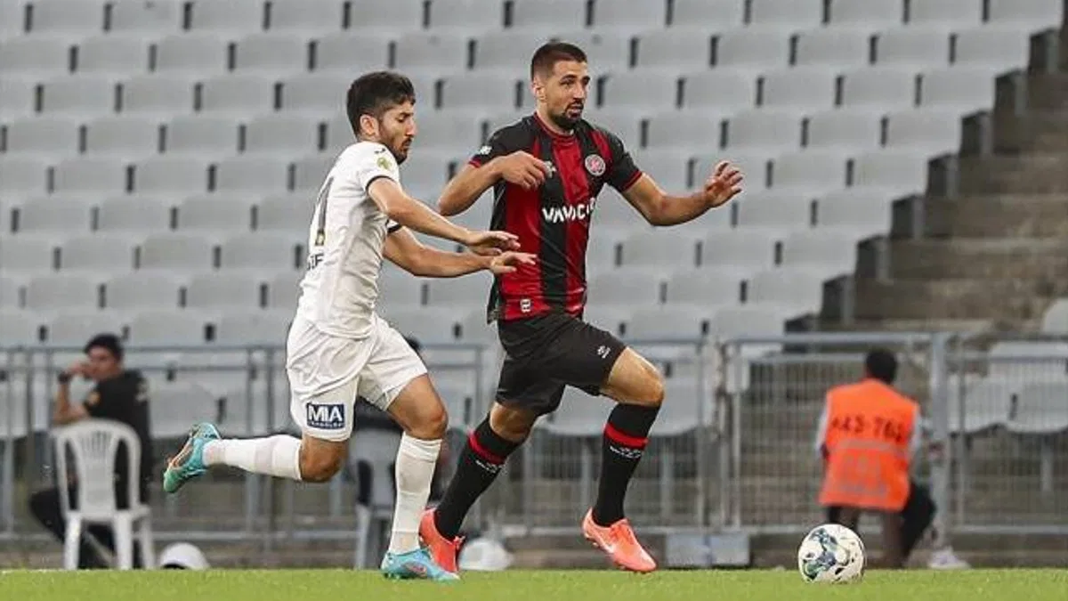 Fatih Karagümrük 3 puanı 4 golle aldı