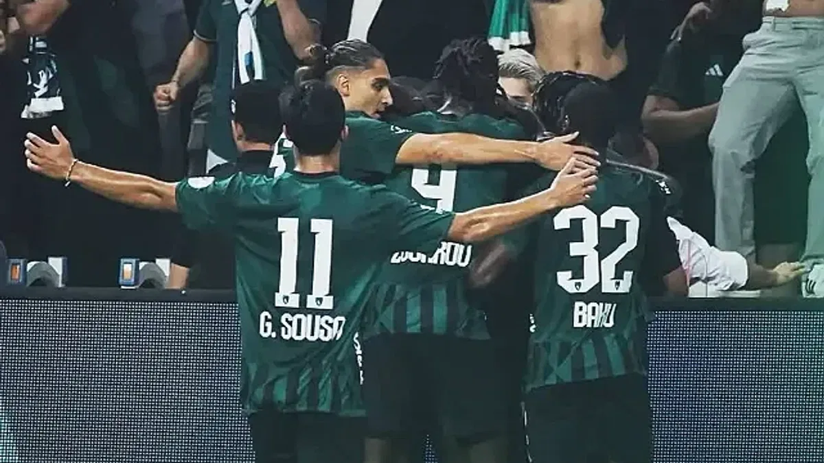 Kocaelispor 2-0 Amedspor (Maç Sonucu)
