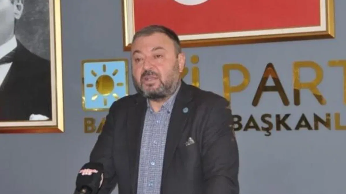 Hasan Fehmi Yörük: Memur ve emekli kâğıt üzerindeki hesaplara göre yaşamak zorunda bırakılıyor