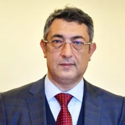 Erdal KÜÇÜKŞEHİR