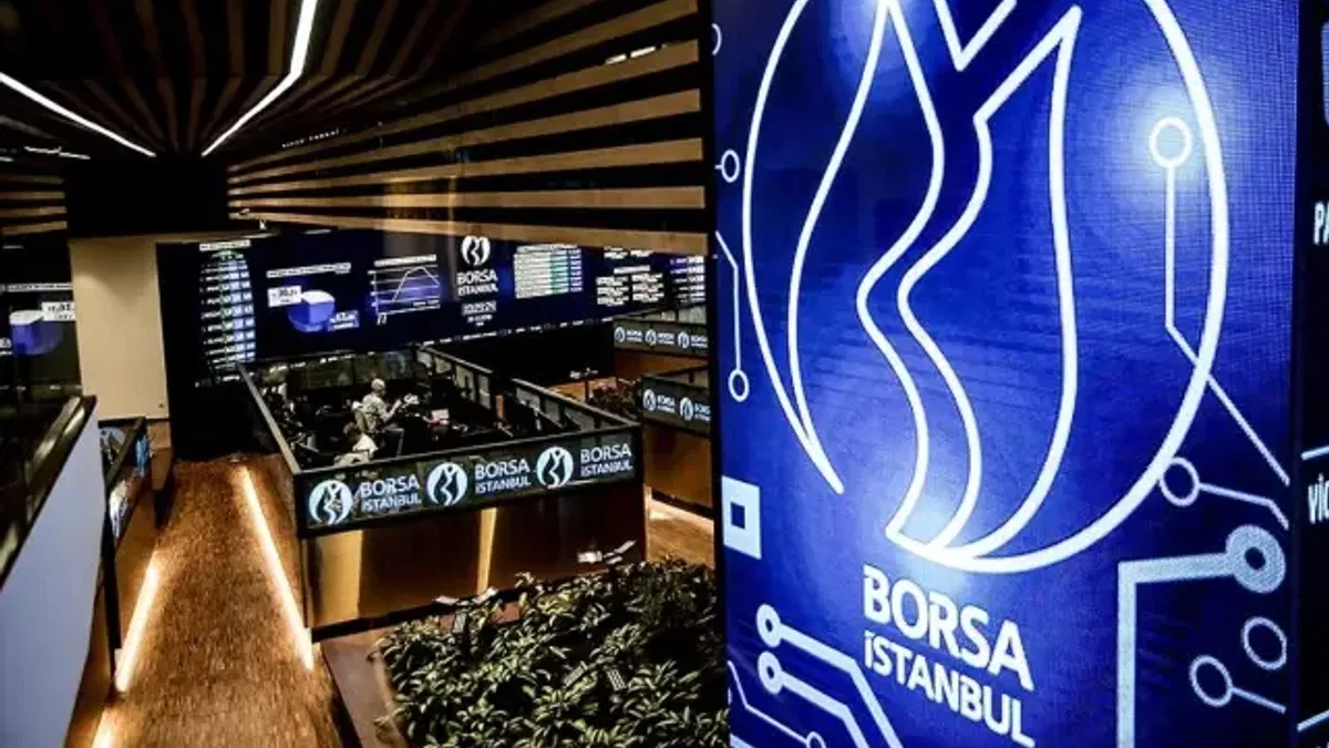 Borsa İstanbul'da işlem gören varantlar 12 yaşında