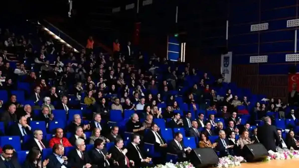Ankara’nın 2050 Vizyonu Masaya Yatırıldı