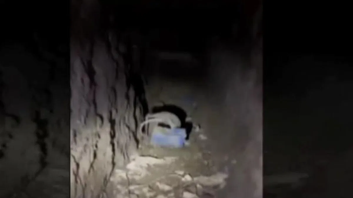 Pençe Yıldırım'da teröristlerin inlerine girildi!
