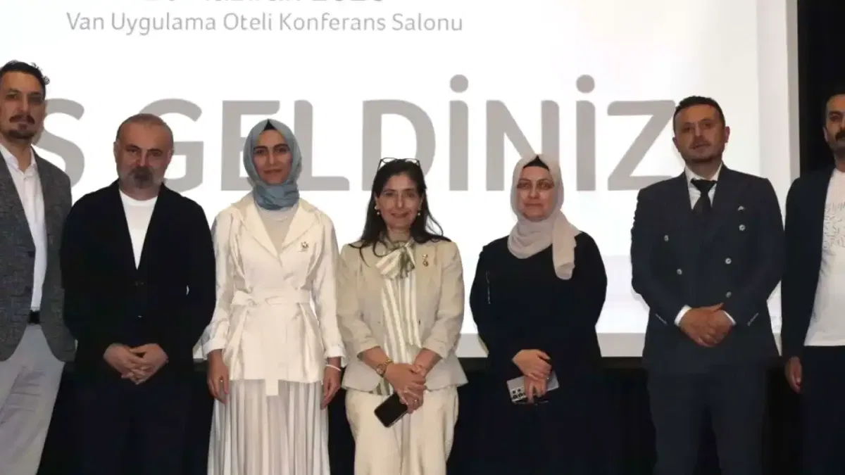 Van’da meme kanserinde erken tanı farkındalığı