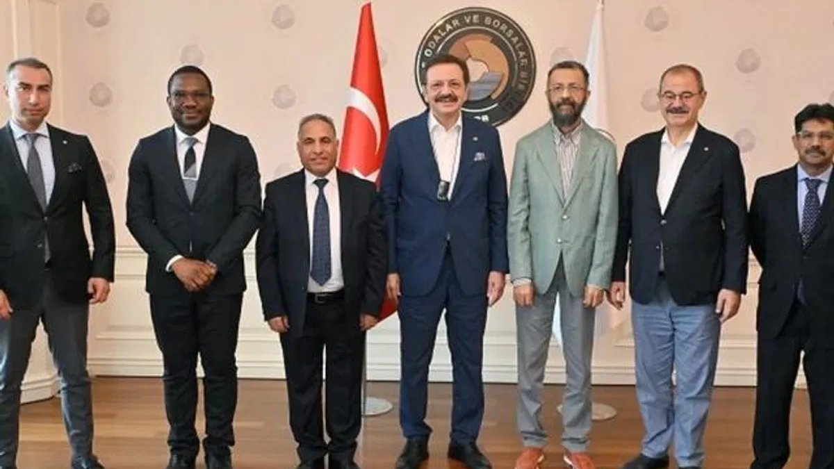 OIC-AC Tahkim Merkezi, arabuluculuk kurallarını belirledi