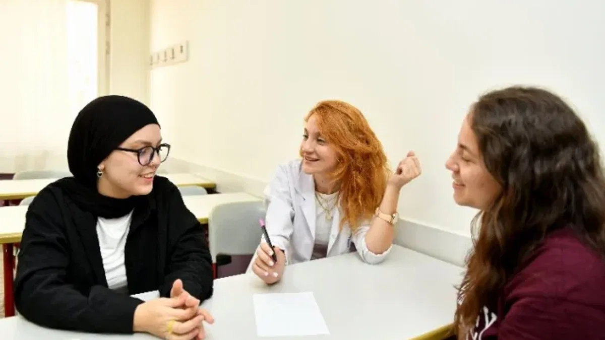 MURGEM'den yüzde 83.5'lik başarı