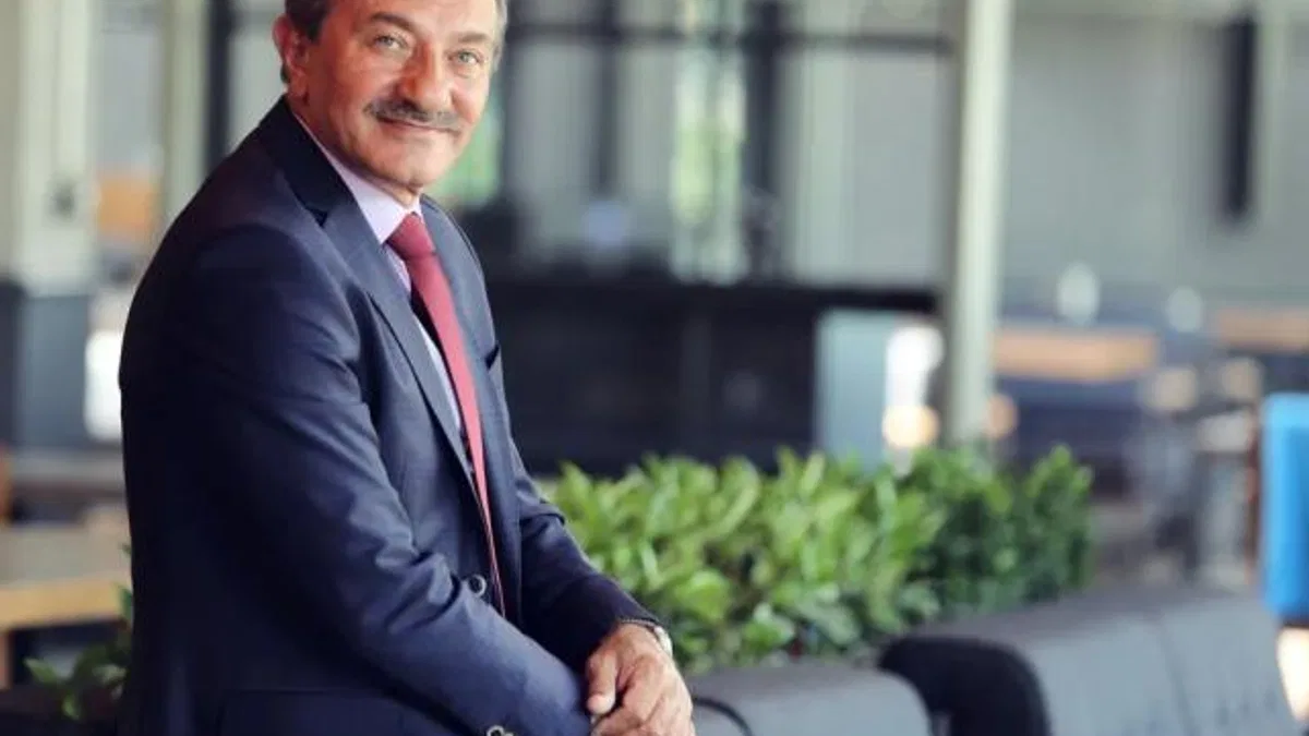 PLASFED: Güçlü ekonomi için üretim şart