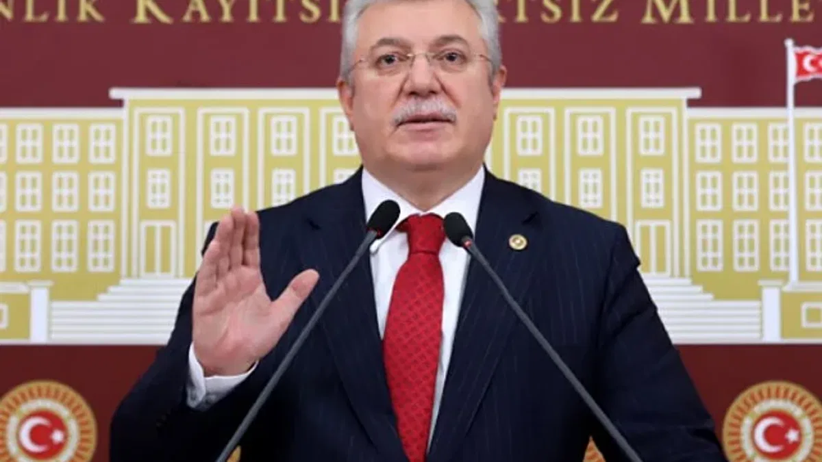 EYT Pazartesi Meclis'te