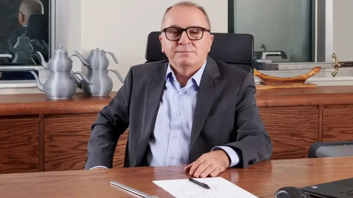 Korkmaz, 'En Güçlü Sanayi Kuruluşları' listesindeki başarısını sürdürüyor