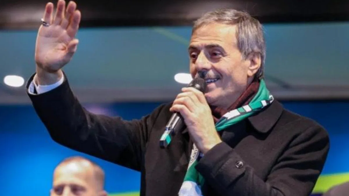Başkan Alemdar'dan Sakaryaspor çağrısı