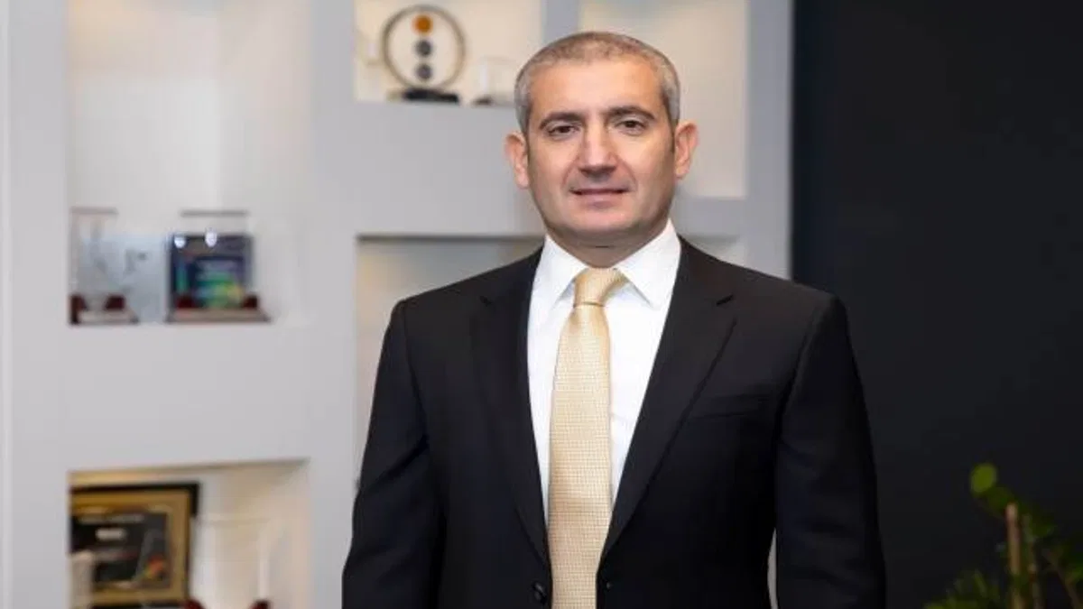 Turkcell Global Bilgi "Avrupa'nın en iyi işvereni" seçildi