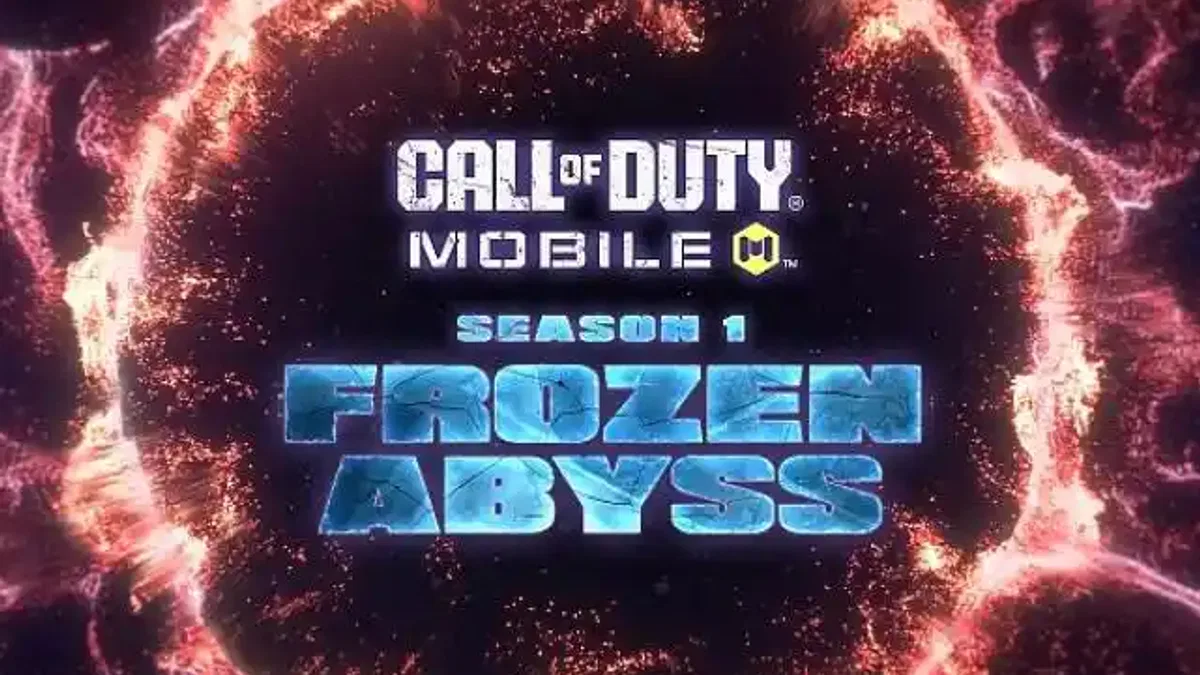 Call of Duty: Mobile 1. Sezon - Frozen Abyss ile Yeni Yılı Karşılayın
