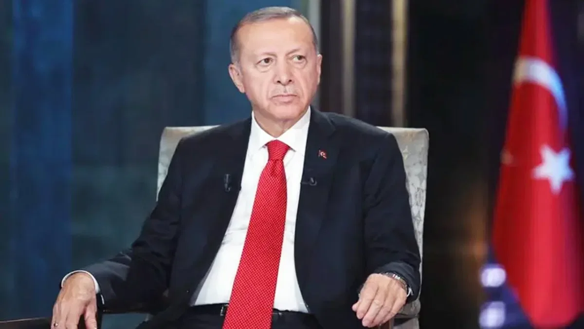 'Kaybeden Türkiye değil, Avrupa olur'