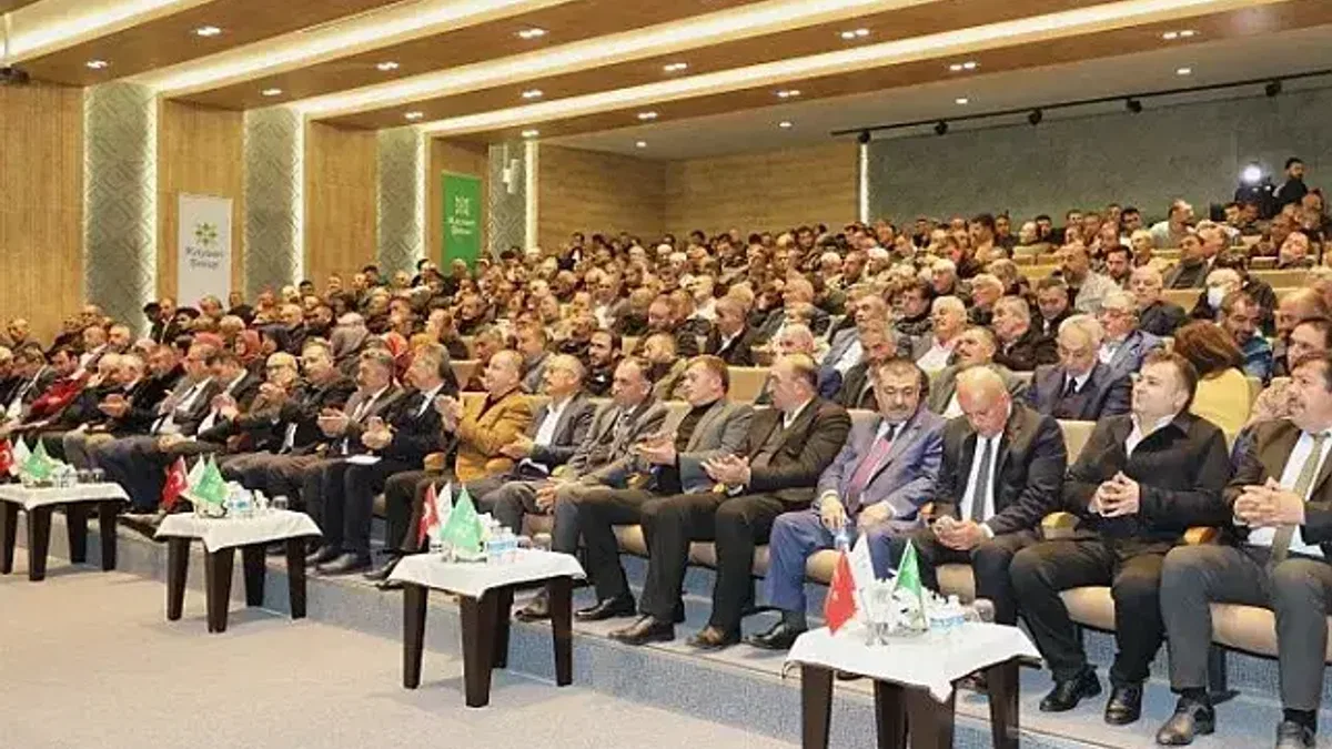 Kayseri Şeker pancar bedelini ocakta ödeyecek