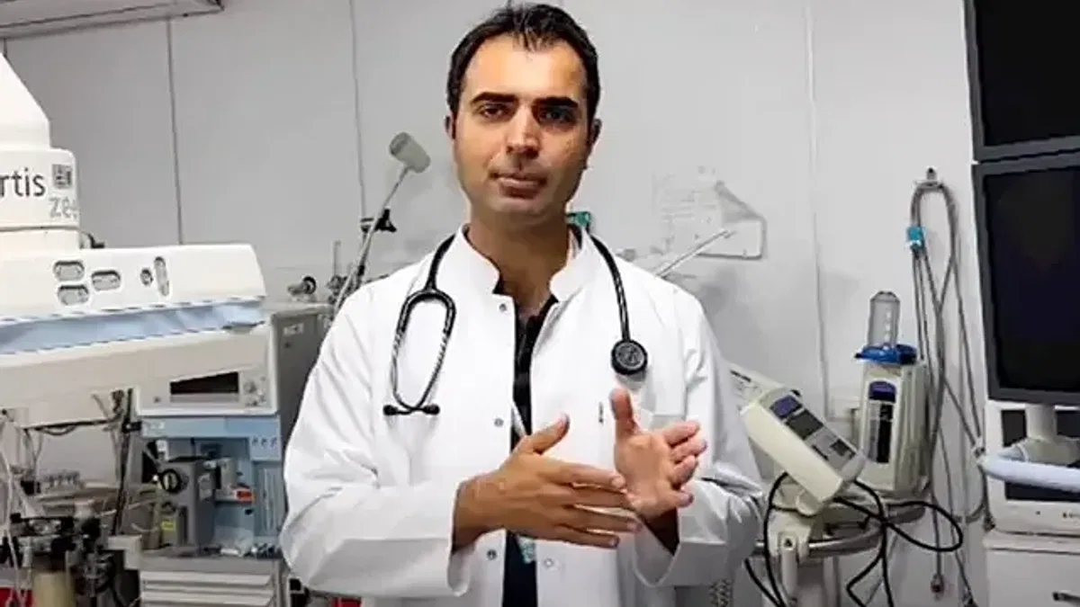 Prof. Dr. Mert İlker Hayıroğlu ile İstanbul’da Aritmi Tedavisi Üzerine Söyleşi