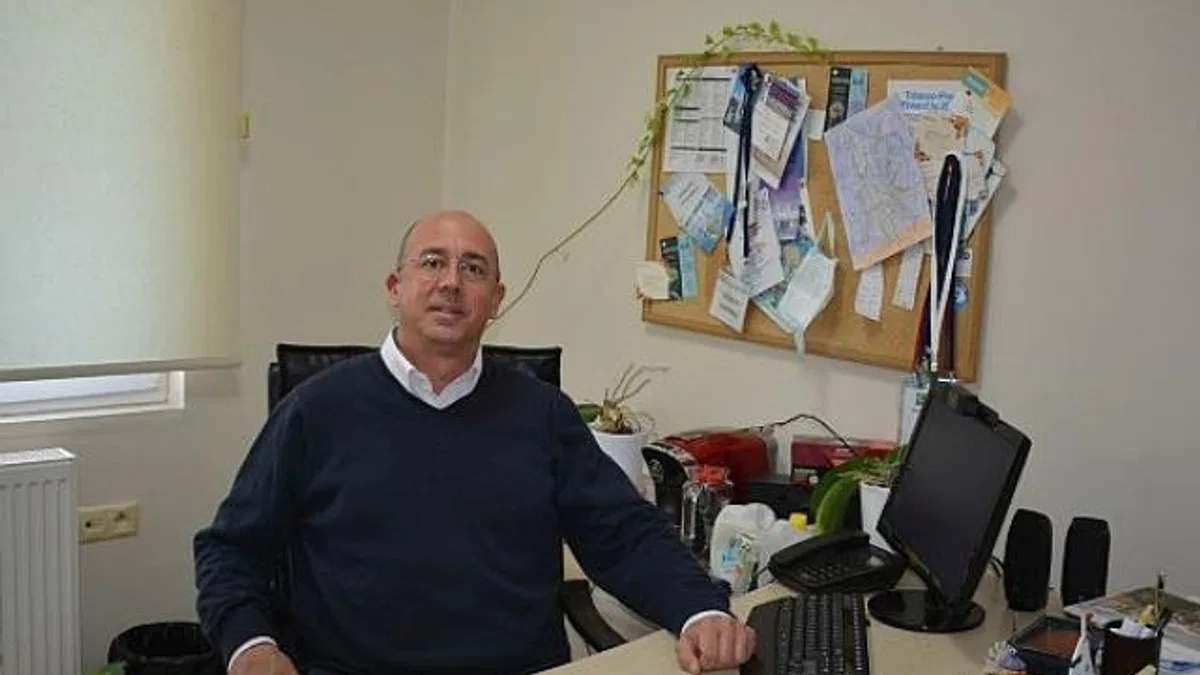 Doç. Dr. Yararbaş, "Tütün tüketimi gelecekte büyük bir sorun olacak"