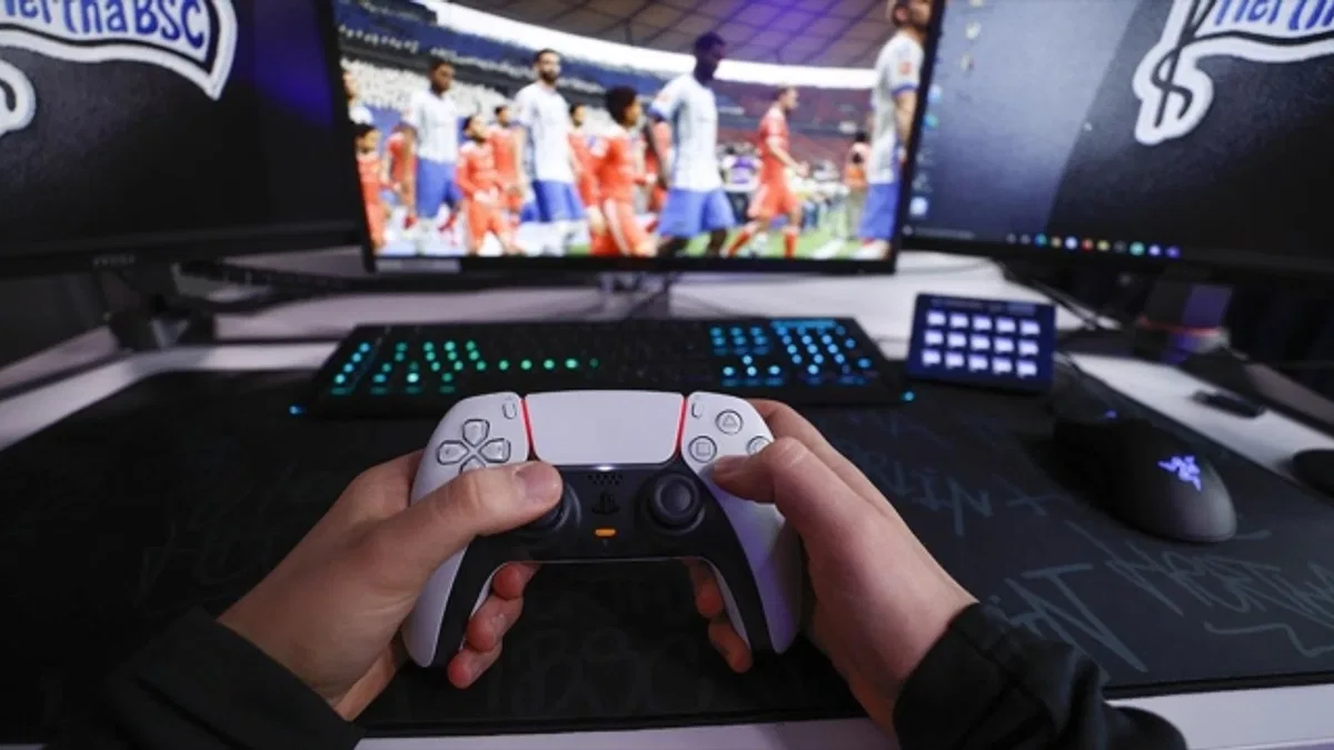 Almanya'da Türk kökenli e-sporcular başarılarıyla dikkati çekiyor