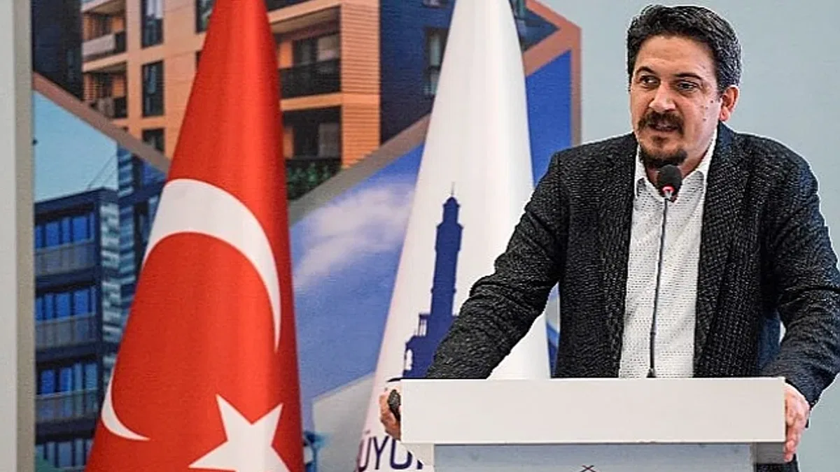 TARKEM'den Kemeraltı için kentsel dönüşüme farklı bakış
